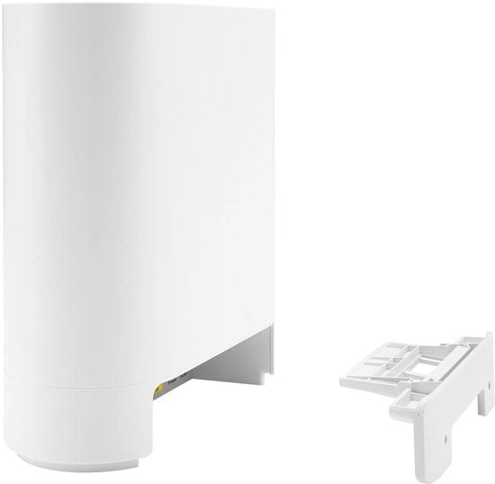 ASUS ExpertWiFi EBM68 – Mesh-WLAN – Tri-Band – Wi-Fi 6 – AX7800 – 1er-Pack