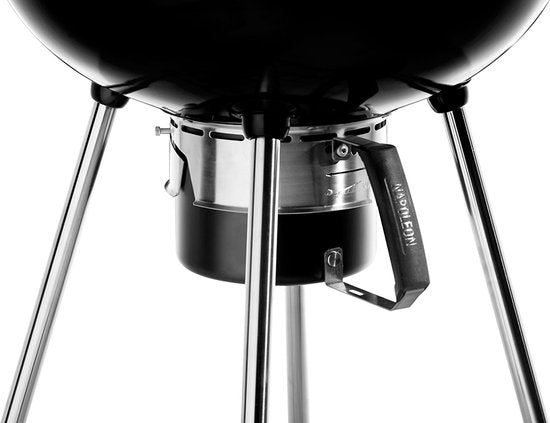 Napoleon NK22K-LEG-2 Holzkohlegrill