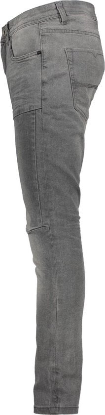 Cars Newark Slim Fit Grau Gebrauchte Herren Jeans - W32 X L34