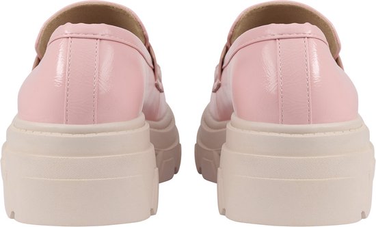 Bullboxer - Loafer/Slipper - Frauen, Frauen - Rosa - Größe 40 - Loafers