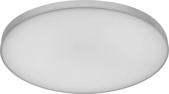 LEDVANCE Leuchte: für Decke, SMART+ MULTICOLOR / 2- W, 22-...24- V, Abstrahlwinkel: 11-, einstellbar weiß/RGB, 3-65- K, Gehäusematerial: Aluminium, IP2-