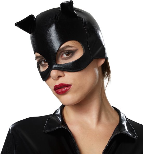 Dressforfun Faschingskostüm Hot cat - Größe L - Damen