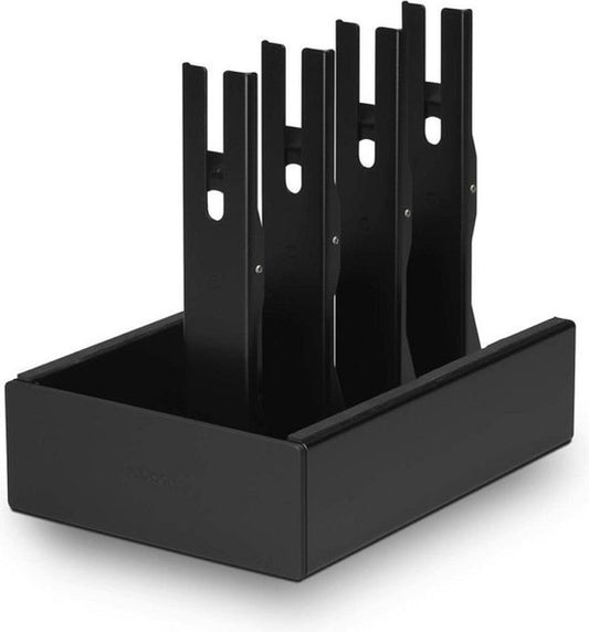 Flexson Sonos 4 Verstärker Dock (4 Stück)