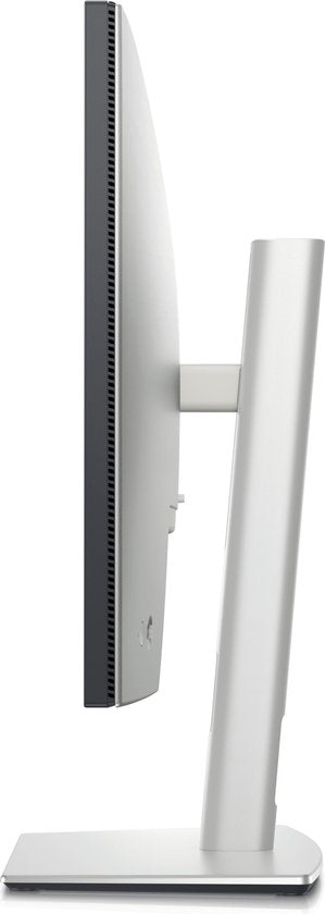 Dell UltraSharp U2724D – QHD-IPS-Monitor in Schwarz – DCI-P3 98 % – Infinity Edge – 120 Hz – 27 Zoll