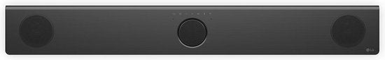 LG DS80TR – Soundbar – 5.1.3-Kanal – Dolby Atmos – Kabelloser Subwoofer