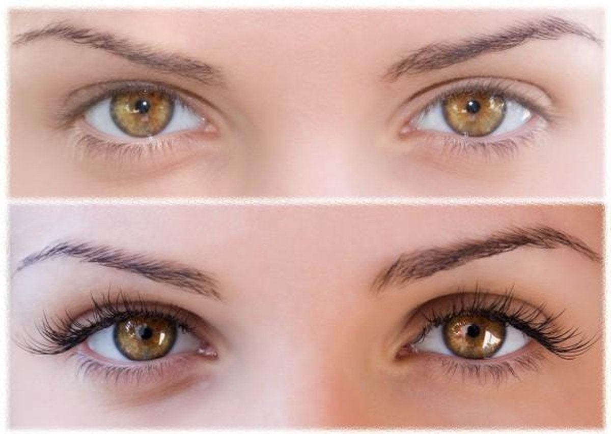 Nanolash Wimperserum - 3ml