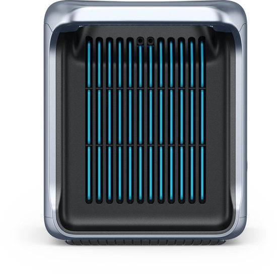 Anker 757 PowerHouse 11 Lithium-Eisenphosphat (LiFePo4) 19,9 kg