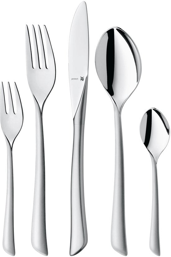 WMF Virginia – 30-teiliges Besteckset