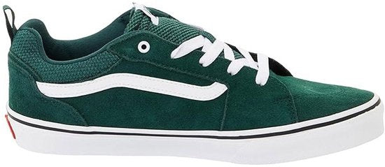 Vans Filmore Canvas Sneaker für Kinder - Größe 30