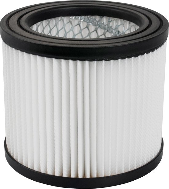VONROC HEPA-Filter - Für VC501AC Aspirator - Waschbar