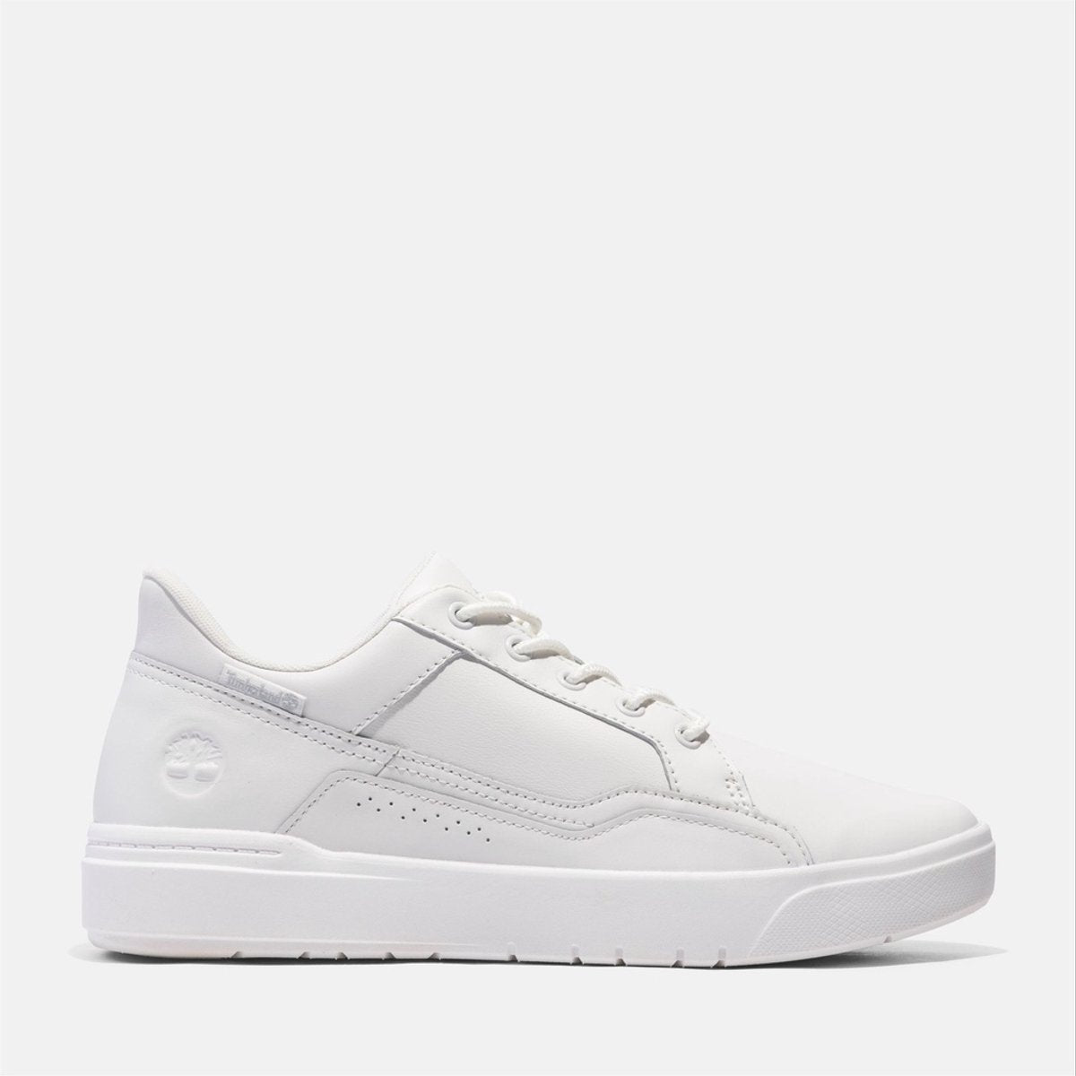 Timberland ALLSTON LOW LACE UP SNEAKER - Herren - Größe 40 - Weiß