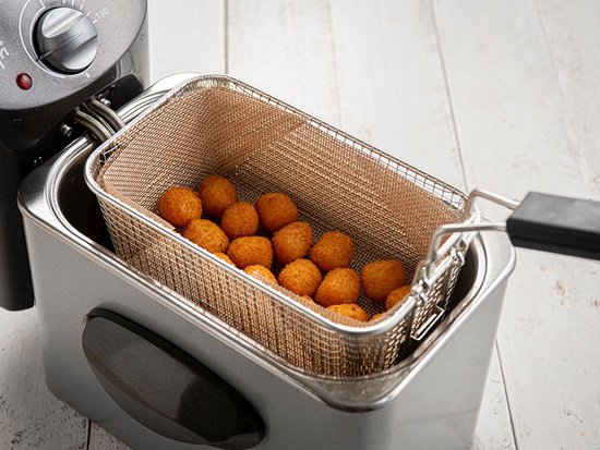 Nostik Friteusenfilter für Backkorb 25x34cm