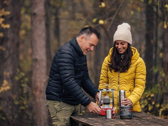 Perel - Petroleum Heizgerät - TC84100N - 2600W