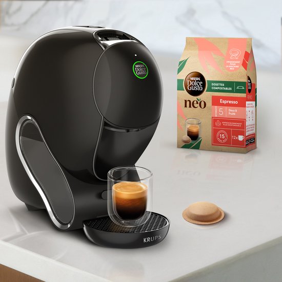 Krups NESCAFÉ® Dolce Gusto® YY5676 NEO Caffè Kaffeemaschine