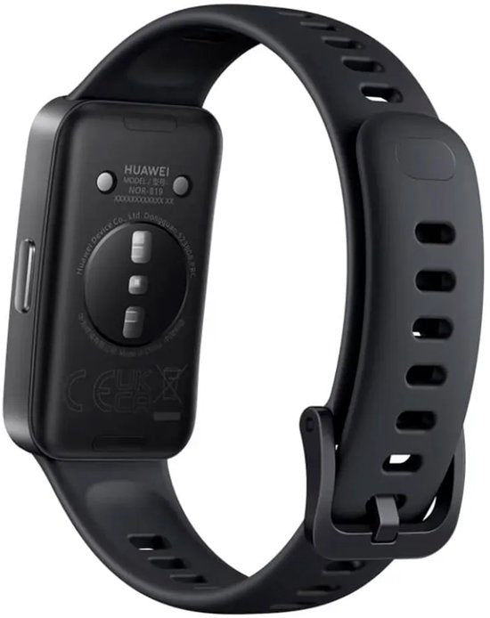 HUAWEI Band 10 – Aktivitätstracker – Schwarz