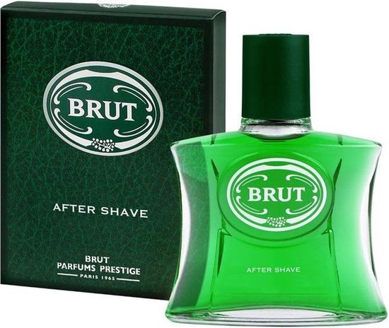 Brut for Men | Aftershave-Lotion 100 ml