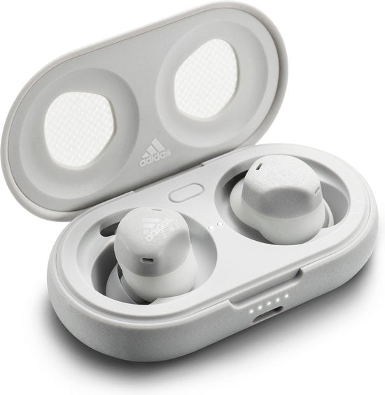 Adidas FWD-02 Sport - In-Ear-Kopfhörer - Hellgrau