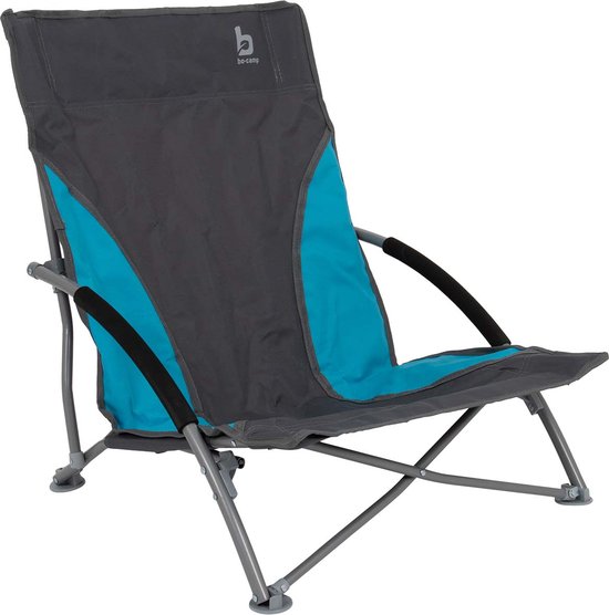 Bo-Camp – Strandstuhl – Kompakt