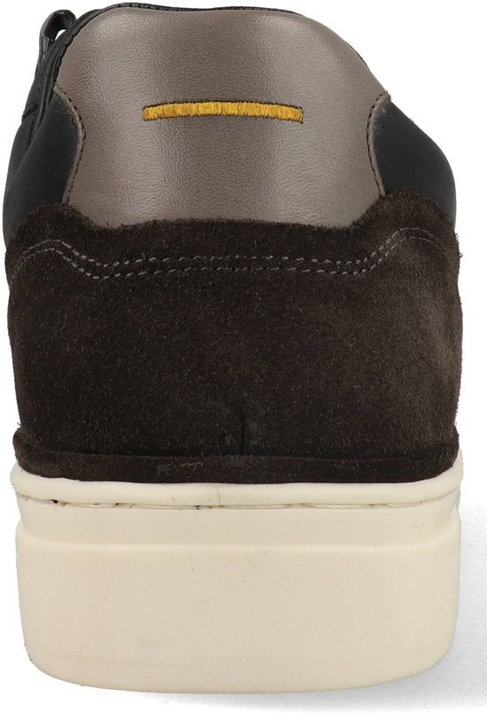 PME LEGEND-Avizer - Schwarz-Sneaker - Herren - Größe 42