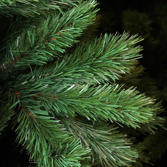 Triumph Tree Camden Künstlicher Weihnachtsbaum - H215 x Ø142 cm - Grün