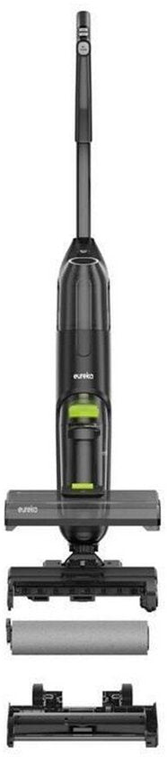 Eureka New400 Kabelloser Stand-Wischsauger