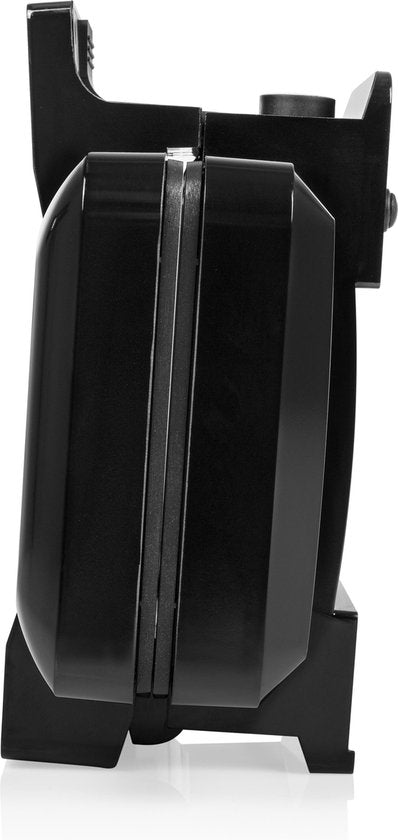 Tristar Waffeleisen – WF-1165 – 1000 W – 2 Waffeln – Antihaftbeschichtung – PFAS-frei
