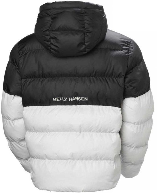Helly Hansen Active Puffy Jacke Schwarz 2XL Herren