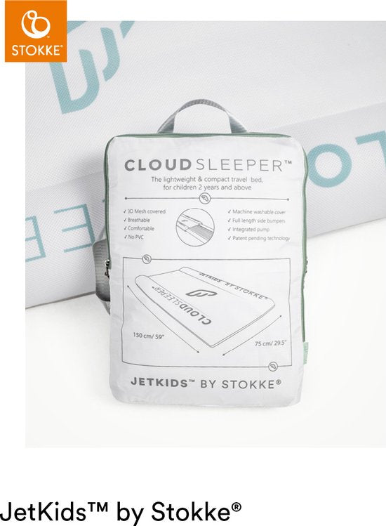 JetKids™ von Stokke® CloudSleeper™