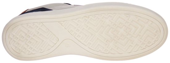 PME Legend Sneaker Beige-Blau