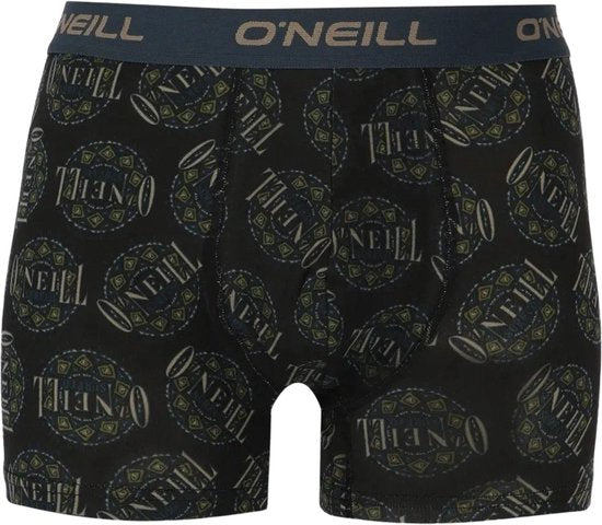 O'Neill Boxershorts Herren (3er-Pack) - Größe S