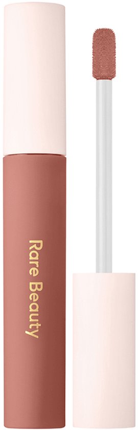 Rare Beauty Lip Soufflé Matte Lip Cream – Luftige matte Lippencreme – Courage