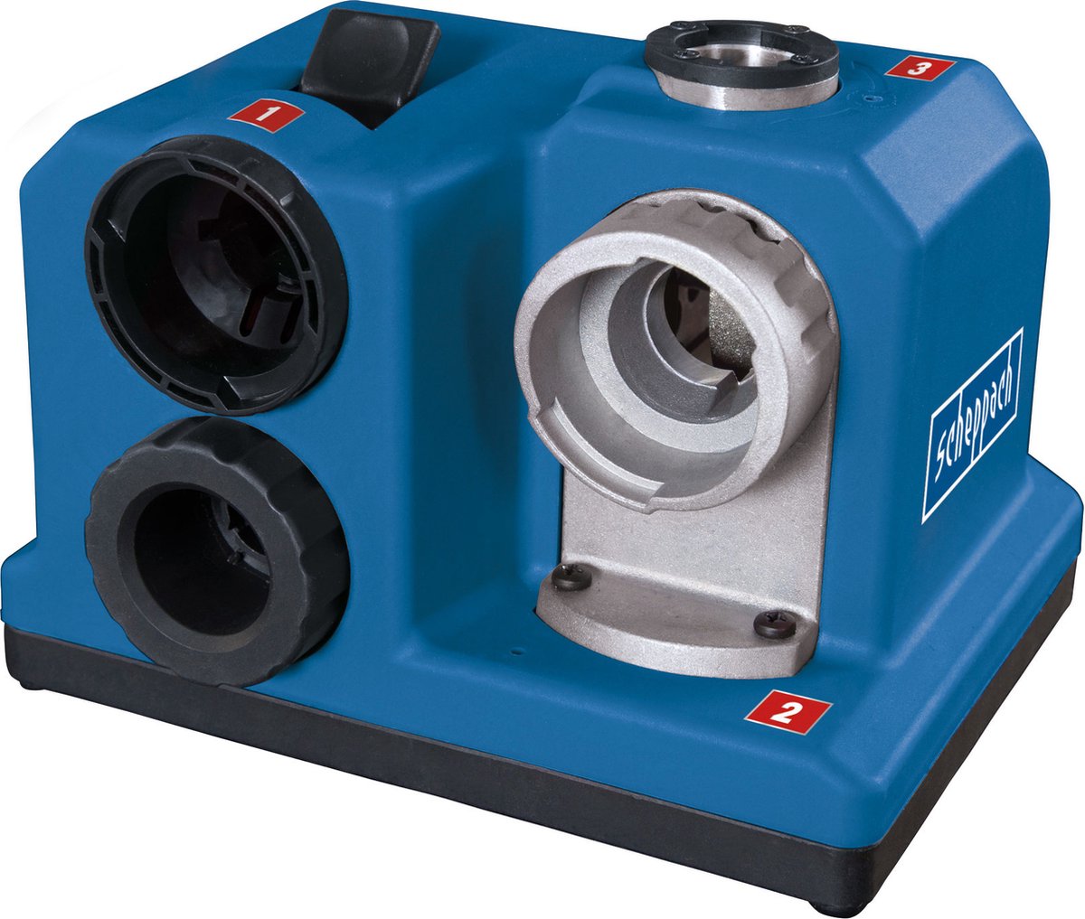 Scheppach DBS800 Bohrerschleifer - 80W