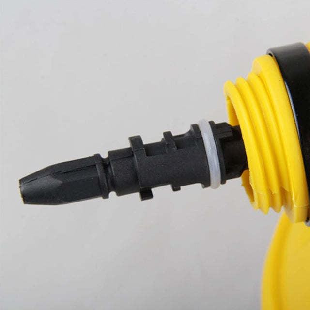 Tragbarer Handdampfreiniger – 1000 W – mit Sicherheitsverriegelung