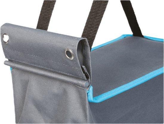 Bo-Camp – Organizer – 4 Fächer – 2 Türen