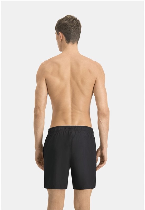 PUMA Schwimmshorts für Herren, mittellang, 1P – Größe XL