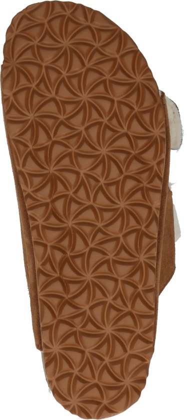 Bullboxer - Flip-Flops - Frauen - Tan/Cognac - Größe 37