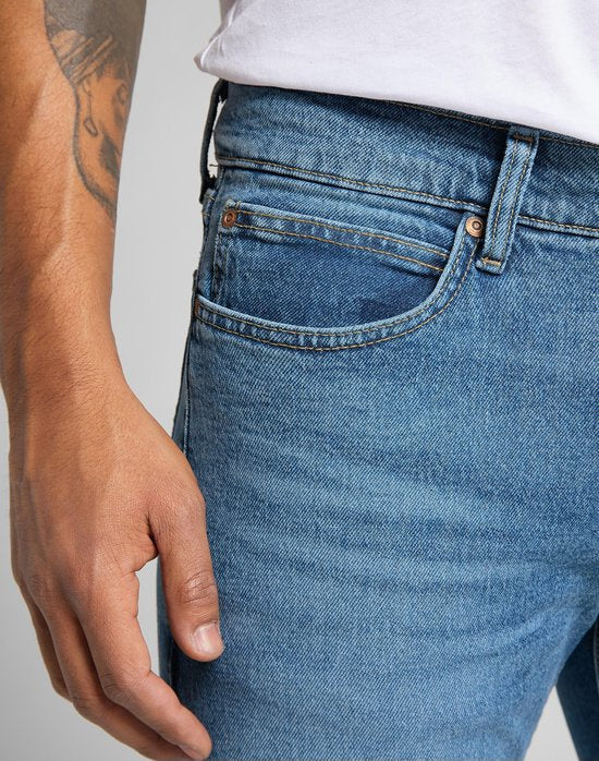 Lee LEGENDARY SLIM GLORY Herren Jeans Größe 32 X 30