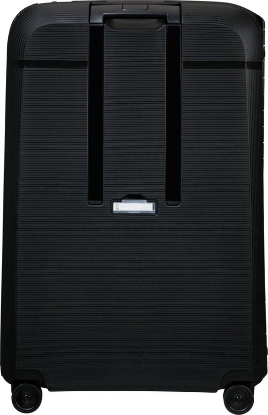 Samsonite-Koffer – Magnum Eco Spinner 81/30 (81 cm) Graphite