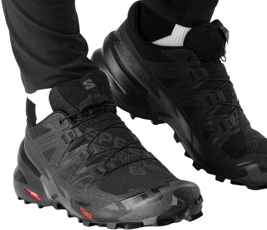 Salomon SPEEDCROSS 6 W Damen-Sneaker – Größe 6