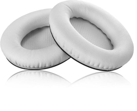Ohrpolster-Set für Bose-Kopfhörer – Bose QuietComfort 35 II – QC2/QC15/QC25/QC35/SoundTrue/SoundLink Around-Ear II – AE2