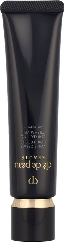 Cle De Peau Correcting Cream Veil LSF 25