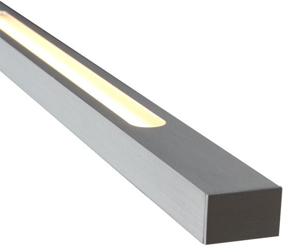 Steinhauer Pendelleuchte - Stahl - Metall - Designleuchte - LED