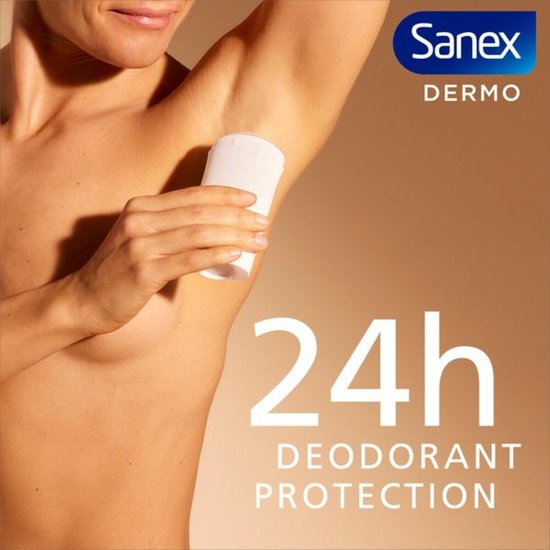 Sanex – Deodorant – Stick – Dermo Protector – 65 ml