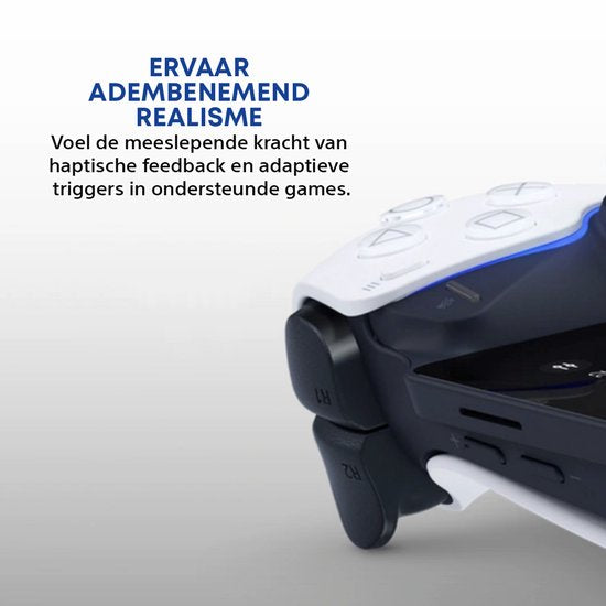 PlayStation Portal – Remote Player – PS5
