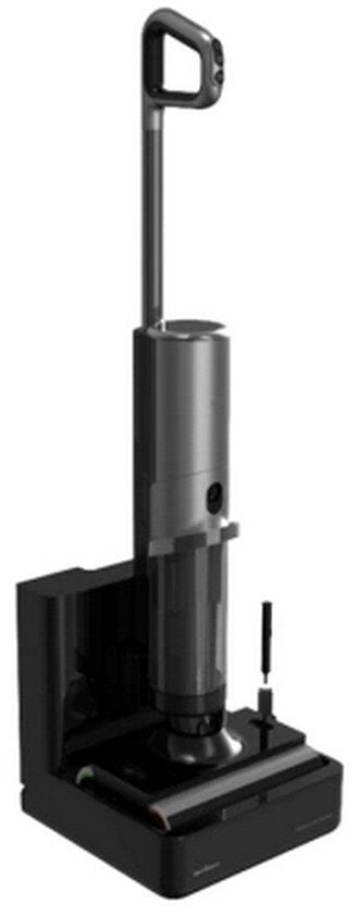 Deerma Kabelloser Standstaubsauger mit Wischfunktion Dem-Vx900W