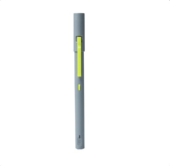 Neolab Smartpen M1 – digitaler Stift – digitales Schreiben – intelligenter Stift – Grau