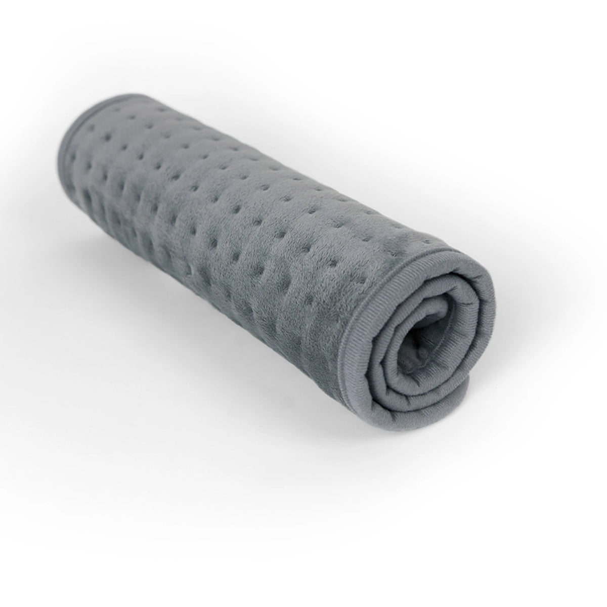 Ruianbao Wärmekissen 30 x 60 cm – Superweicher Flanellstoff – 5 Temperaturstufen – Automatische Abschaltung nach 90 Minuten