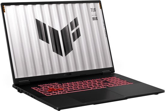 ASUS TUF Gaming A18 FA808UH-S8076W – Gaming-Laptop – 18 Zoll – RTX 5050 – 16 GB/512 GB