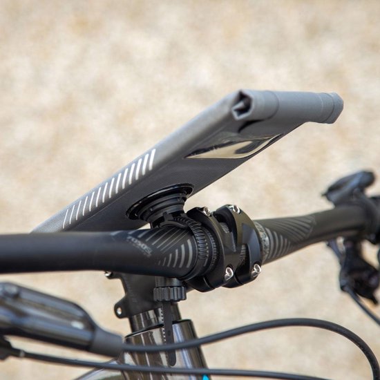 SP Connect Bike Bundle II für Samsung S8/S9