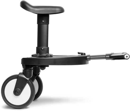 Stokke YOYO Board – Einfach am YOYO-Kinderwagen zu befestigen – Zusätzlicher Sitzplatz für Kinder bis 20 kg